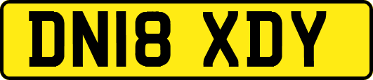 DN18XDY
