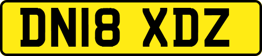 DN18XDZ