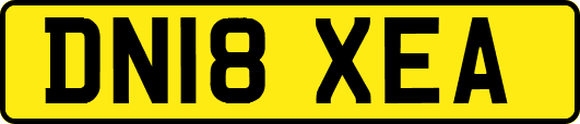 DN18XEA