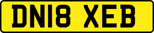 DN18XEB