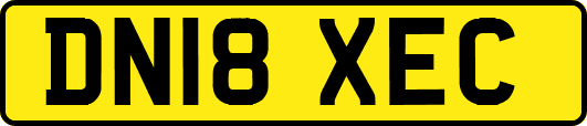 DN18XEC