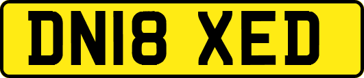 DN18XED