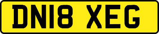 DN18XEG