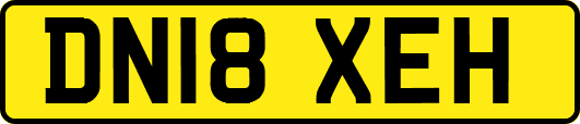 DN18XEH