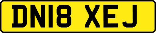 DN18XEJ