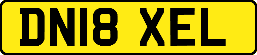 DN18XEL