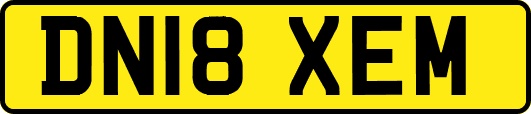 DN18XEM
