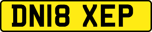 DN18XEP