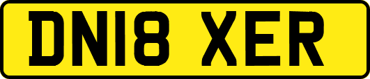 DN18XER