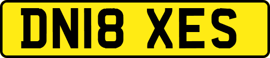 DN18XES