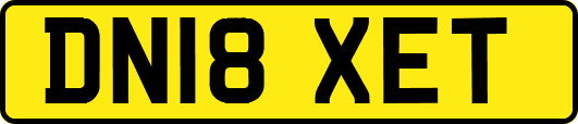 DN18XET