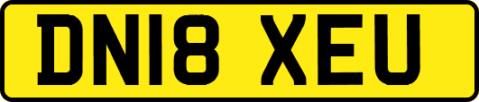 DN18XEU