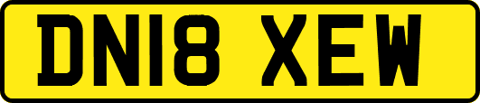 DN18XEW