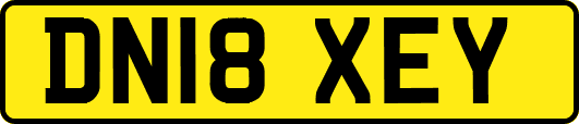 DN18XEY