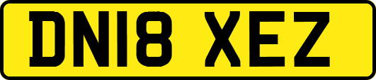 DN18XEZ