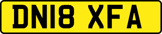 DN18XFA