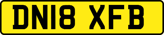 DN18XFB