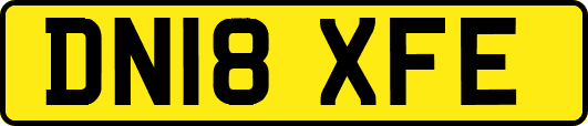 DN18XFE