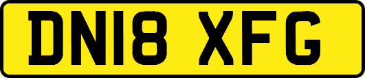 DN18XFG