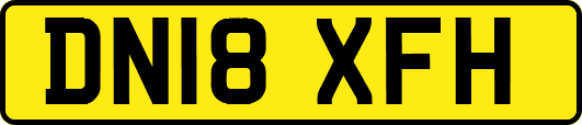 DN18XFH
