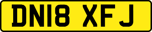 DN18XFJ