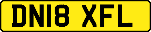 DN18XFL