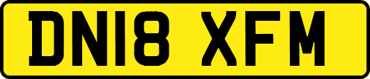 DN18XFM