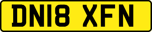 DN18XFN