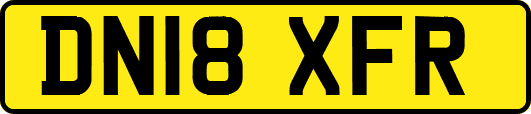 DN18XFR