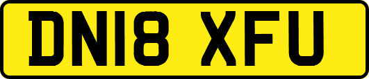 DN18XFU