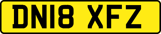 DN18XFZ