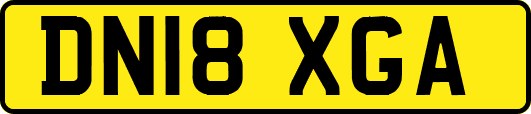 DN18XGA