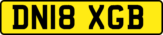 DN18XGB