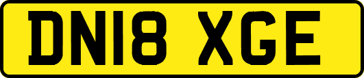DN18XGE