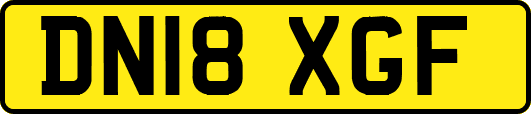 DN18XGF