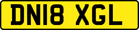 DN18XGL
