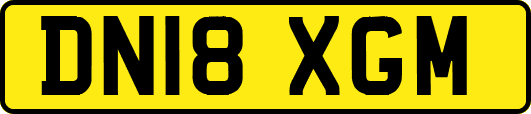 DN18XGM