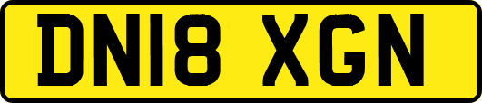 DN18XGN