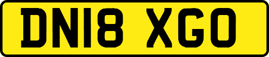 DN18XGO