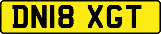 DN18XGT
