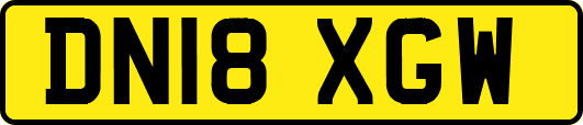 DN18XGW