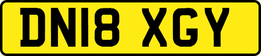 DN18XGY