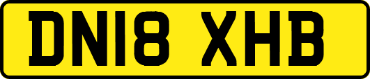 DN18XHB