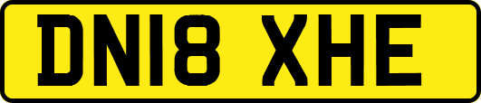 DN18XHE
