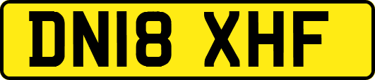 DN18XHF