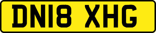 DN18XHG