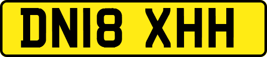 DN18XHH