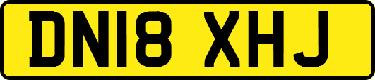 DN18XHJ