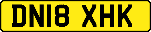 DN18XHK