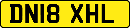 DN18XHL